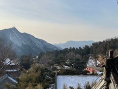 -潭柘寺景区