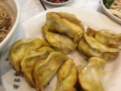-蒋家桥饺面店(广陵路店)