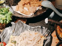 -湊湊火锅·茶憩(石家庄万象城店)
