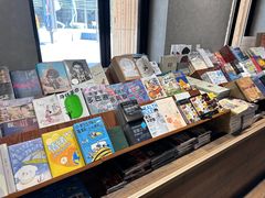 -三联韬奋书店(三里屯店)