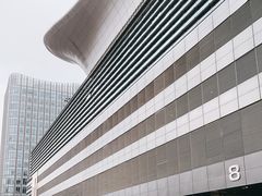 -上海跨国采购会展中心