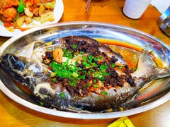 -日昌餐馆(亦庄店)