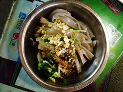 -88号小吃店·经典云南菜·地道纳西美食