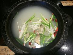 -宽板凳老灶火锅(南礼士路店)