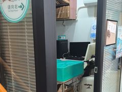 -瑞派天使宠物医院·神经外科·骨科·核磁CT(洛川中路店)