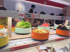 -龍歌自助小火锅(市北台东利群店)