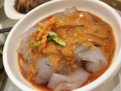东北大拉皮-顺风海鲜港(金玉兰店)