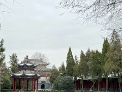 -洛阳白马寺