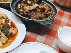 -黎记大排档(慈云路店)