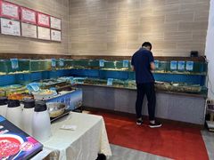 -良师门滨海人家·海鲜·家常菜(滨海城店)