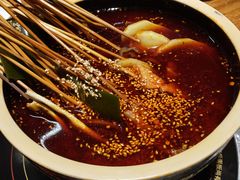 -六月雪干锅(绵阳凯德广场店)