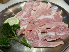 -韩宫宴和牛烤肉(上海金山万达店)