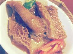 -顺丰轩园林酒家(天河店)