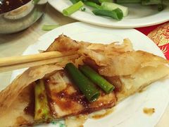 -山南熏肉大饼(辽菜旗舰店)