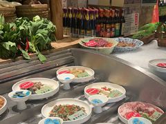 -黄山老妈·土菜(碧桂园店)