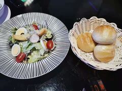 -法兰度航空主题餐厅(东汇城店)