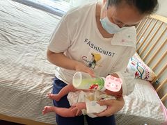 -田螺阿姨自营月嫂·育儿嫂(高新店)