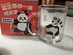 -小吊梨汤·北京菜·烤鸭(清河万象汇店)
