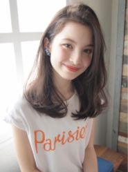 -MyStyle美发沙龙