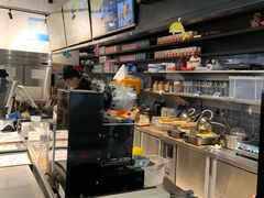 -MANGOO芒可ice(大观天地MALL店)