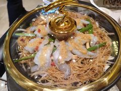-小鹅皇港式餐厅(新抚万达店)