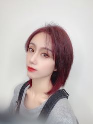 -YESIDO椰岛造型烫发染发
