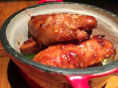 -Amanda餐厅(长乐路店)