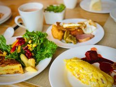 -上海佘山茂御臻品之选酒店(原佘山艾美酒店)