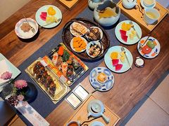 -梅间堂茶馆(绿地缤纷城店)