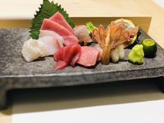 -鮨一日本料理(大中华店)