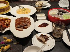 -全聚德(双井店)