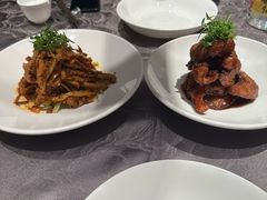 -真爱中国餐馆·年华店(朱雀大街店)