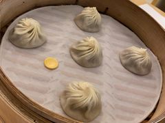 黑松露小笼包-鼎泰丰(当代商城店)