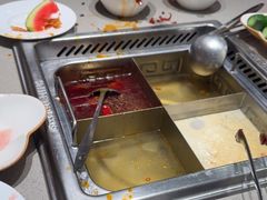 -海底捞火锅(江宸天街店)