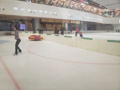 -TheRink大零溜冰场(IFS国金中心店)