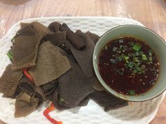 -洪霞餐馆