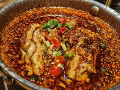 烤脑花-苏小牛·牛肉串(国贸店)