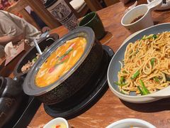 -云海肴·汽锅鸡·云南代表菜(美罗城店)