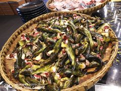 -星湖特色餐厅· 三岔湖环球融创天堂洲际酒店