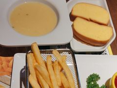 -豪客来牛排(空港华联店)