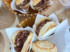 -闫家驴肉老店(华电一校店)
