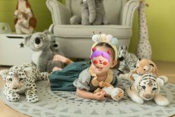 -婴爱儿童摄影 BabyloveStudio(中山门店)
