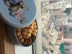 珍妮曲奇&nbsp;Jenny&nbsp;Bakery(尖沙咀店)-珍妮曲奇聪明小熊(尖沙咀店)