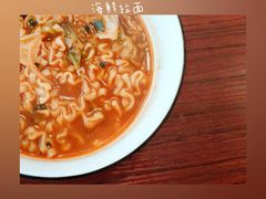 -青春分食(仙林大学城店)