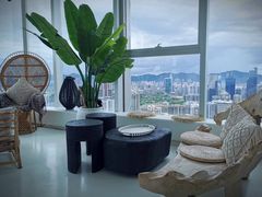 -Jungle Nat 高空餐厅
