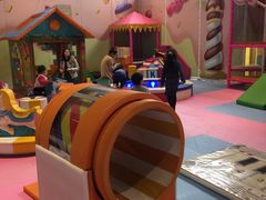 -蒙特利亲子乐园