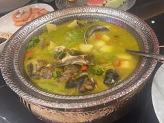 -绸乡宴酒店·融合苏帮宴(吴江店)