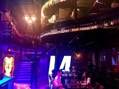 -vimi便利店酒吧