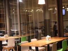 -阿那亚第二食堂 Cafeteria 2