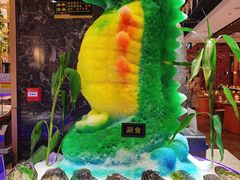 -海玥荟海鲜姿造自助餐厅(欧罗巴广场店)